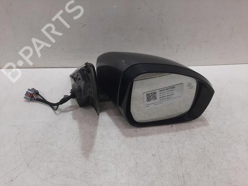 Retrovisore destro LAND ROVER RANGE ROVER IV (L405) 3.0 SDV6 Hybrid 4x4 (340 hp) 30517060