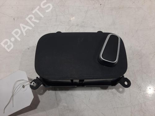 Elektronisk modul LAND ROVER RANGE ROVER IV (L405) 4.4 SDV8 4x4 (340 hp) 29810372