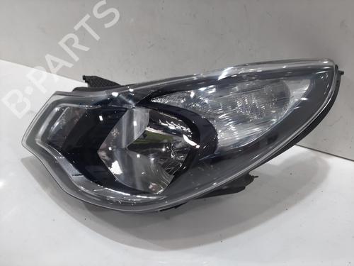 Left headlight VAUXHALL VIVA (C16) 1.0 | BP29581541C28 