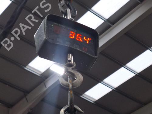 Gearbox KIA CEE'D (JD) 1.6 GDI | BP31208090M3 