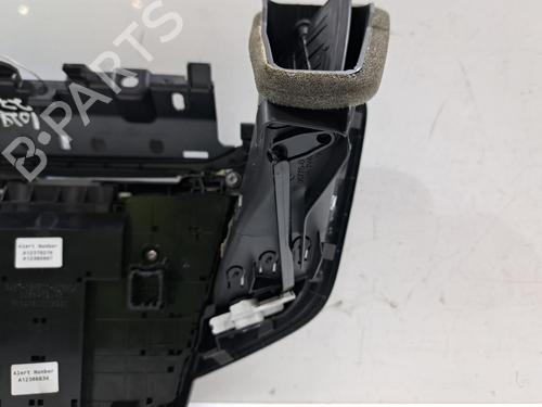 Bilradio FORD FIESTA VI (CB1, CCN) 1.6 TDCi | BP29237286E6 