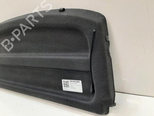 Hattehylde RENAULT CAPTUR I (J5_, H5_) 0.9 TCe 90 | BP38712031C85 - Image 4