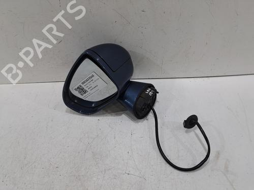 left-mirror-vauxhall-meriva-mk-ii-b-s10-2010-2011-2012-2013-2014-2015-2016-2017-31999582 main image