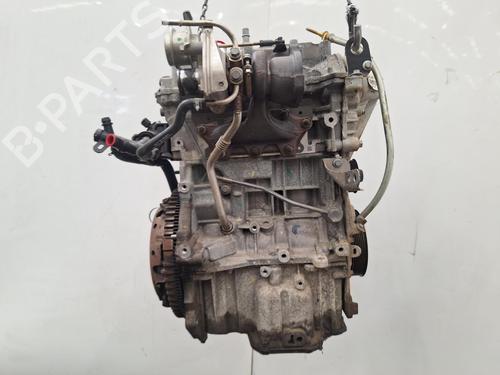 Engine DACIA SANDERO II TCe 90 (B8M1, B8MA, B8AC) | BP37991455M1 - Image 4