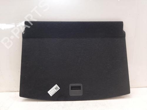 Used Luggage compartment floor Luggage compartment floor 37433245 37433245