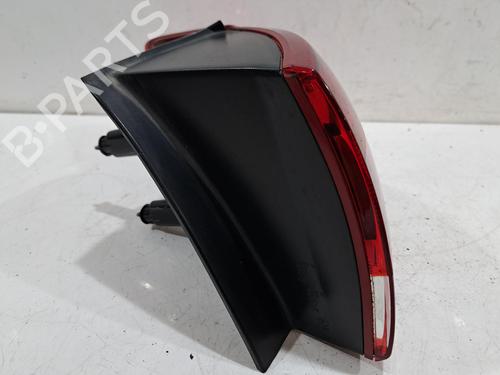 Right taillight KIA SORENTO III (UM) 2.2 CRDi 4WD | BP30179662C35