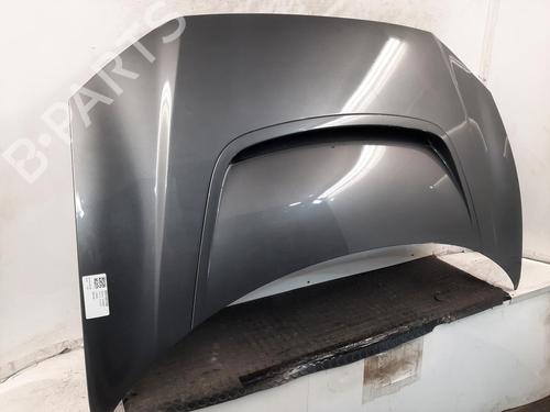 Motorhjelm JAGUAR I-PACE (X590) EV400 AWD | BP30757002C1