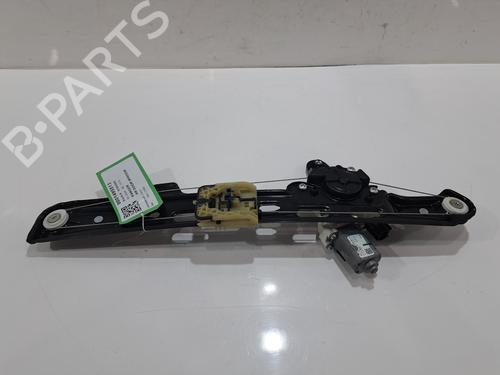 Rear right window mechanism FORD USA RANGER Crew Cab Pickup 2.0 EcoBlue 4x4 | BP28311755C25 