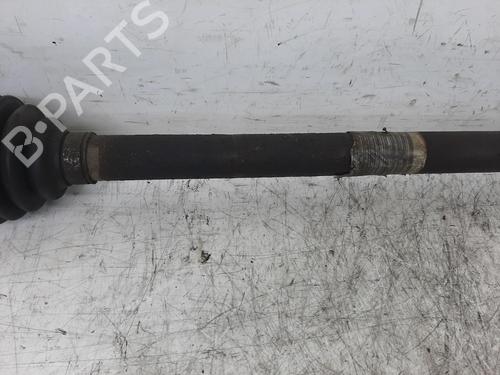 Other CITROËN C3 I (FC_, FN_) 1.4 HDi | BP26835068O1 