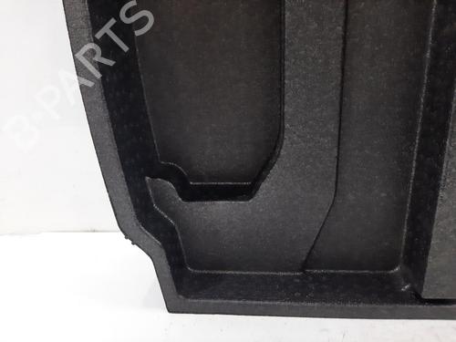 Plancher du coffre JAGUAR I-PACE (X590) EV400 AWD | BP29297441I33 