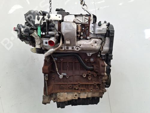 Engine FORD MONDEO V Hatchback (CE) 2.0 TDCi | BP33799831M1  - Image 6
