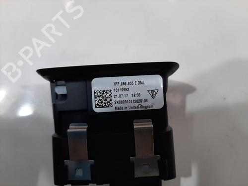 Switch PORSCHE MACAN (95B) 3.0 S | BP36383530I30 - Image 4