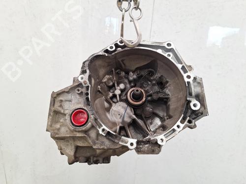 Used Gearbox TOYOTA YARIS (_P13_) 1.3 (NSP130_, NSP130) (99 hp) 28507775