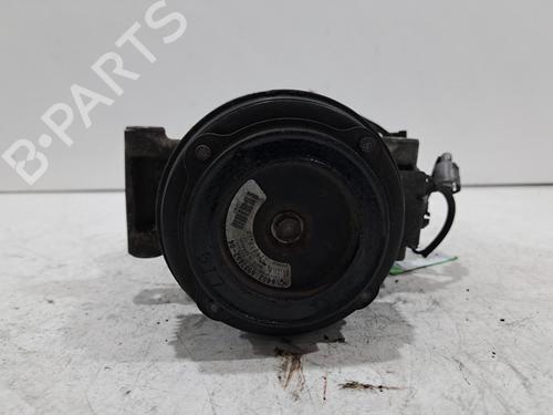 Used Alternator Alternator BMW 1 Convertible (E88) 118 d (143 hp) 40116998 40116998