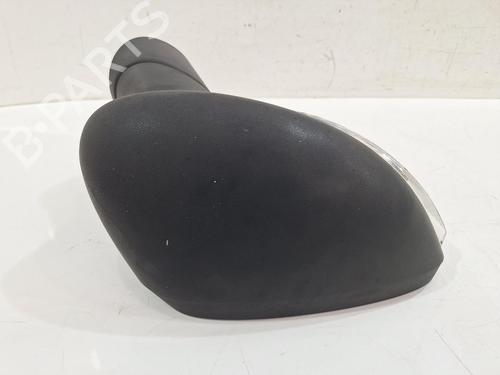 Right mirror FORD FIESTA VI (CB1, CCN) 1.25 | BP26748634C27 