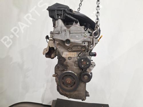 Used Engine NISSAN QASHQAI I (J10, NJ10) 1.6 (117 hp) 29398114