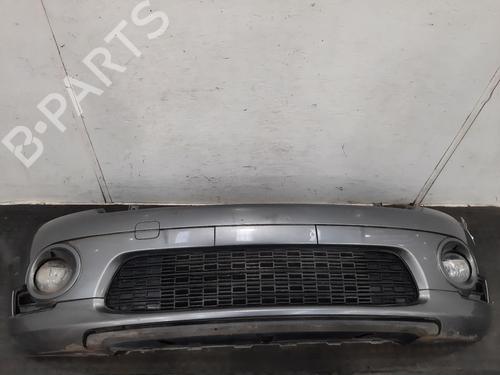 Used Front bumper MINI MINI (R56) Cooper S (174 hp) 26848154