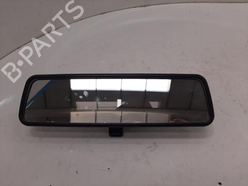 Rear mirror VW POLO VI (AW1, BZ1, AE1) 1.0 TSI | BP26935427I6 
