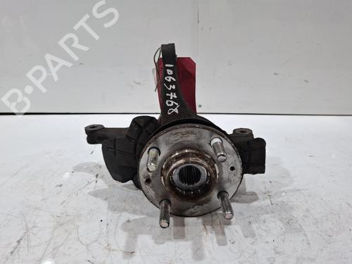 Used Left front steering knuckle Left front steering knuckle KIA PICANTO III (JA) 1.0 (67 hp) 40454711 40454711