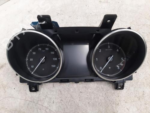 Used Instrument cluster LAND ROVER DISCOVERY V (L462) 3.0 SDV6 4x4 (306 hp) 26843392