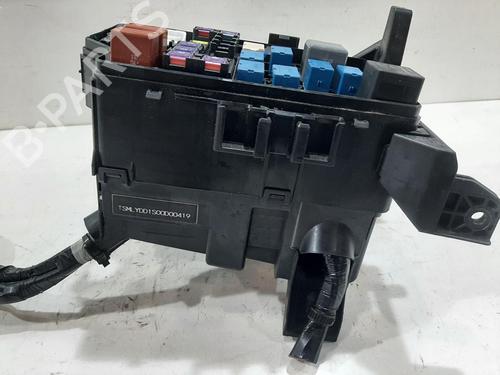 Fuse box SUZUKI VITARA (LY) 1.4 Hybrid (Mild Hybrid) AllGrip (APK414) | BP39569907E1 - Image 6
