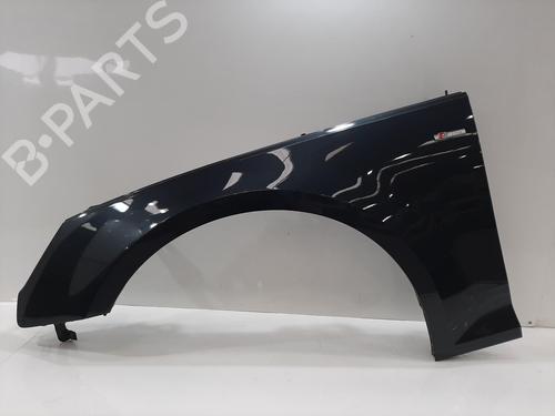 Used Left front fenders AUDI A4 B9 (8W2, 8WC) 2.0 TDI (190 hp) 28114881