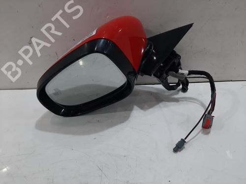 Used Left mirror JAGUAR I-PACE (X590) EV400 AWD (400 hp) 29524759