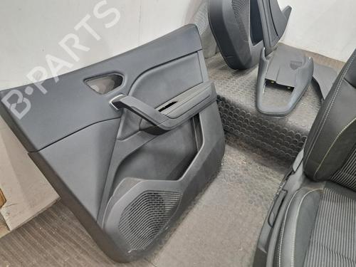 Seats set RENAULT CAPTUR II (HF_) E-TECH 145 (HFMU) | BP36773227C78 - Image 3