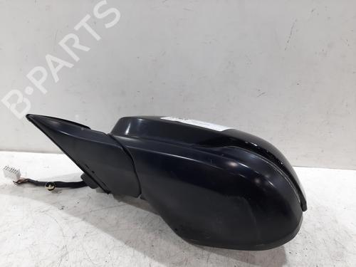 Left mirror HONDA HR-V (RU) 1.5 i-VTEC (RU1) | BP29637201C26 