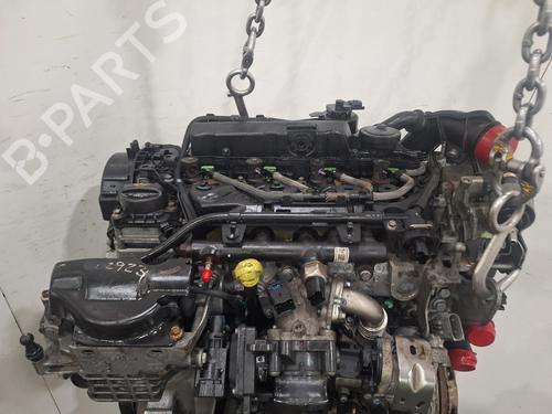 Engine FORD GRAND C-MAX (DXA/CB7, DXA/CEU) 2.0 TDCi | BP39951799M1 - Image 5