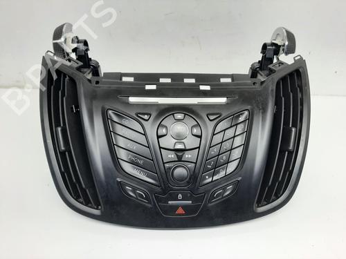 Radio FORD KUGA II (DM2) 2.0 TDCi | BP26857634E6 