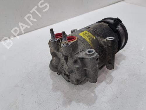 AC-Kompressor FORD FIESTA VI (CB1, CCN) 1.6 Ti | BP29112275M34 