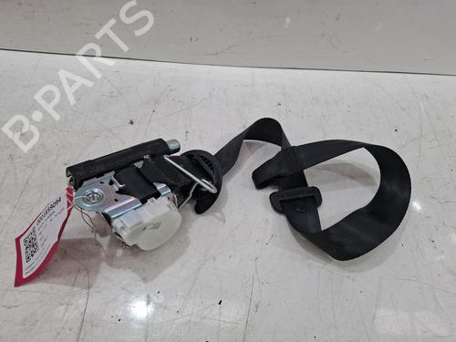 Used Front right seatbelt Front right seatbelt VW POLO V (6R1, 6C1) 1.2 TSI 16V (90 hp) 40040323 40040323