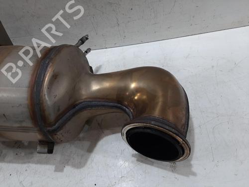 Particulate filter VAUXHALL INSIGNIA Mk II (B) Hatchback (Z18) 2.0 D (68) | BP32757005M81 - Image 5