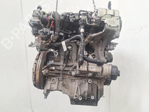 Engine FIAT 500L (351_, 352_) 1.6 D Multijet (199LYD1B) | BP38067281M1 - Image 4