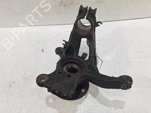 Left front steering knuckle VW GOLF VIII (CD1, DA1) 1.5 TSI | BP32239314M25 