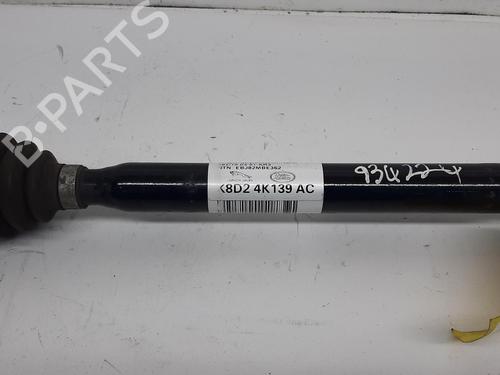 Other LAND ROVER RANGE ROVER EVOQUE (L551) 2.0 D180 4x4 | BP26857541O1 