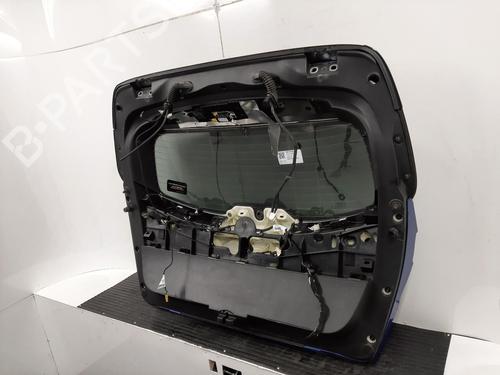 Bakluke CC/Kombi-Kupé RENAULT CAPTUR II (HF_) TCe 130 (HFMF) | BP26815913C6 