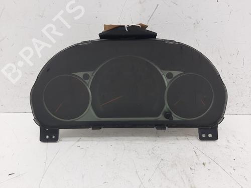 Used Instrument cluster HONDA CR-V II (RD_) 2.2 CTDi (RD9) (140 hp) 26806347