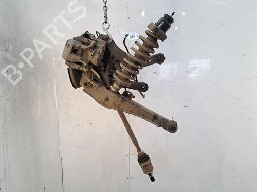 Used Left rear suspension arm MITSUBISHI OUTLANDER III (GG_W, GF_W, ZJ, ZL, ZK) 2.4 Hybrid 4WD (GG3W) (208 hp) 26865469