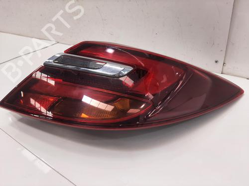 Right taillight VAUXHALL INSIGNIA Mk I (A) Hatchback (G09) 1.4 (68) | BP27387632C35 