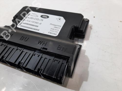 Control unit LAND ROVER RANGE ROVER IV (L405) 4.4 SDV8 4x4 | BP26861706M11 