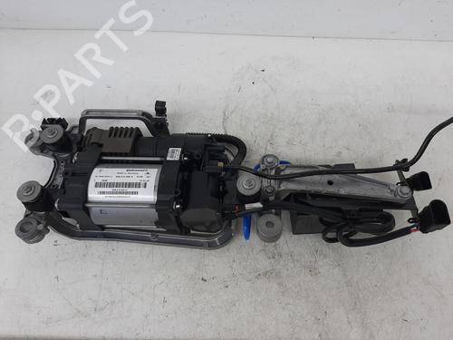 Other PORSCHE MACAN (95B) 2.9 Turbo AWD (95BCI1) | BP29266325O1 