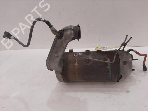 partikelfilter DACIA SANDERO II 1.5 dCi (90 hp) 29946036