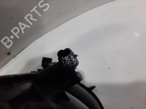 Intake manifold RENAULT CLIO V (B7_) 1.0 TCe 90 (B7MT) | BP33720608M70  - Image 6