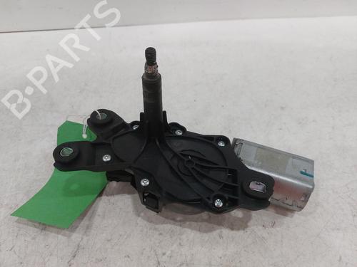 Viskermotor bagrude FORD C-MAX II (DXA/CB7, DXA/CEU) 1.5 TDCi (120 hp) 26846577
