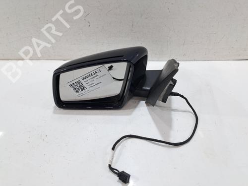 left-mirror-mercedes-benz-a-class-w176-2012-2013-2014-2015-2016-2017-2018-33125036 main image