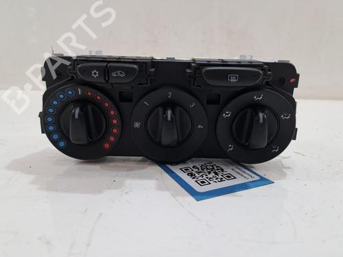 Climate control VAUXHALL CORSA Mk IV (E) (X15) 1.4 | BP35769247I5 - Image 2
