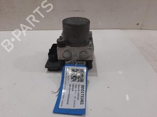 abs-pump-vauxhall-meriva-mk-ii-b-s10-2010-2011-2012-2013-2014-2015-2016-2017-36253938 main image