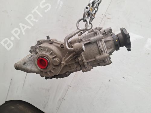 Rear differential KIA SPORTAGE V (NQ5) 1.6 T-GDi Hybrid AWD | BP26852262M24 